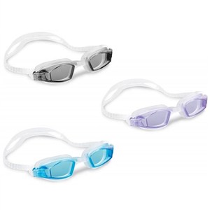 Obrazek Okulary do nurkowania MIX