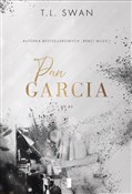 Pan Garcia... - T.L. Swan -  books in polish 