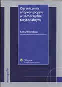 Ograniczen... - Anna Wierzbicka -  books from Poland