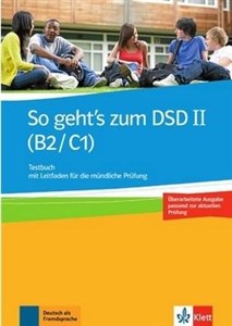 Picture of So geht's zum DSD II (B2/C1) Neue Ausgabe