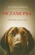 Oczami psa... - Alexandra Horowitz -  books from Poland