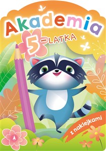 Picture of Akademia 5-latka