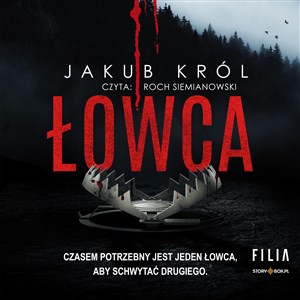 Picture of [Audiobook] Łowca