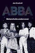 Polska książka : ABBA Melan... - Jan Gradvall
