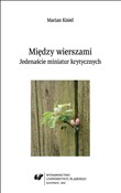 Polska książka : Między wie... - Marian Kisiel