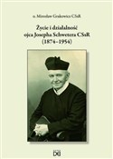 Życie i dz... - Mirosław Grakowicz -  Polish Bookstore 