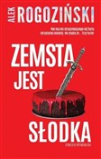 Książka : Zemsta jes... - Alek Rogoziński