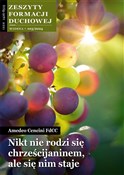 polish book : Zeszyty Fo... - Amedeo Cencini FdCC
