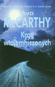 Krąg wtaje... - Ava McCarthy -  foreign books in polish 