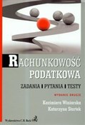 Zobacz : Rachunkowo... - Kazimiera Winiarska, Katarzyna Startek