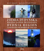 Książka : Ziemia Dyd... - Jerzy F. Adamski