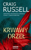 Polska książka : Krwawy orz... - Craig Russell