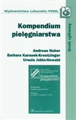 Kompendium... - Andreas Huber, Barbara Karasek-Kreutzinger, Ursula Jobin-Howald -  Polish Bookstore 
