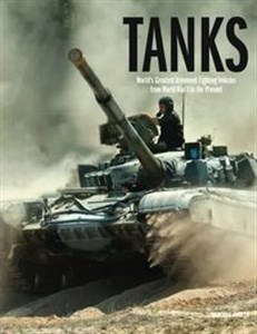 Picture of Tanks