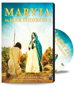 Picture of Maryja Matka Ludzkości DVD