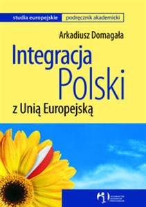 Picture of Integracja Polski z Unią Europejską