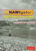 Nawigator ... - Danuta Dybowska, Ewa Frąckowiak, Kasprowicz Bolesława Kielich - Ksiegarnia w UK