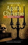 Tajemnica ... - Agata Christie -  foreign books in polish 