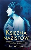 polish book : Księżna na... - Jim Wilson