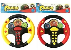 Obrazek Kierownica MIX