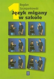 Obrazek Język migany w szkole 1