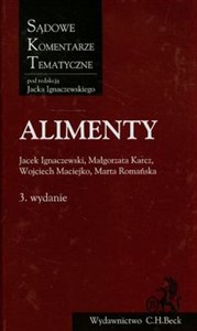Picture of Alimenty