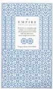 Of Empire - Francis Bacon -  books in polish 