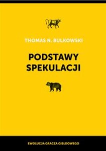 Picture of Podstawy spekulacji Ewolucja gracza giełdowego