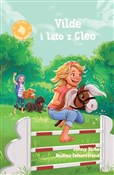 polish book : Vilde i la... - Jenny Bicho, Andrea Femerstrand
