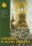 Uświęceni ... -  books from Poland