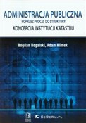 Administra... - Bogdan Nogalski, Adam Klimek -  Książka z wysyłką do UK