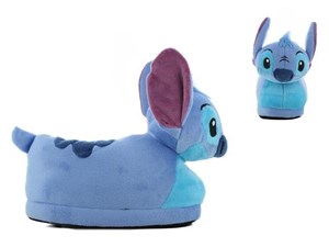 Picture of Pantofle pełne Stitch rozm. 30