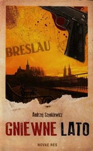 Picture of Gniewne lato