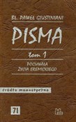 PismaTom 1... - Paweł Giustiniani -  books from Poland