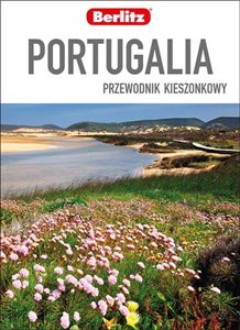 Picture of Portugalia przewodnik kieszonkowy