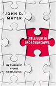 Inteligenc... - John D. Mayer -  books in polish 