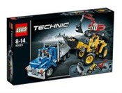 LEGO Techn... -  foreign books in polish 