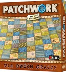 Picture of Patchwork edycja polska