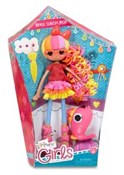 Lalaloopsy... -  Polish Bookstore 