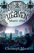 polish book : Heaven Mia... - Christoph Marzi