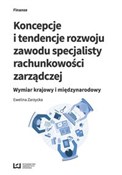 Polska książka : Koncepcje ... - Ewelina Zarzycka