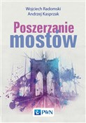Poszerzani... - Wojciech Radomski, Andrzej Kasprzak -  books in polish 