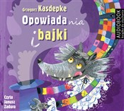 [Audiobook... - Grzegorz Kasdepke -  books in polish 