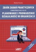 Zbiór zada... - Wioletta Piasecka -  Polish Bookstore 