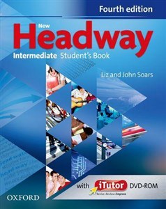 Picture of Headway 4E NEW Intermediate SB Pack (iTutor DVD)