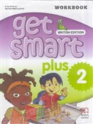 Get Smart ... - H. Q. Mitchell, Marileni Malkogianni -  books in polish 