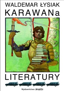 Picture of Karawana literatury