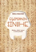 Egipcjanin... - Mika Waltari -  books in polish 