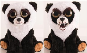 Picture of Feisty Pets - Panda