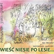 Wieść Nies... - Anna Miarczyńska -  books from Poland
